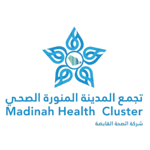 تجمع المدينة المنورة الصحي
