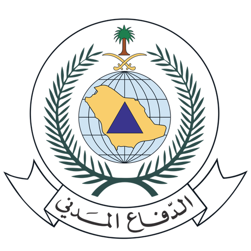الدفاع المدني